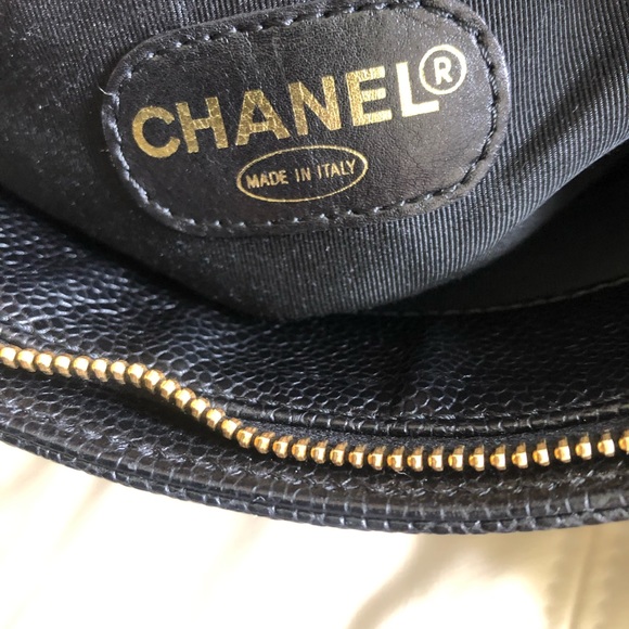 Authentic Chanel Collection Limited Edition Bag - Picture 7 of 10